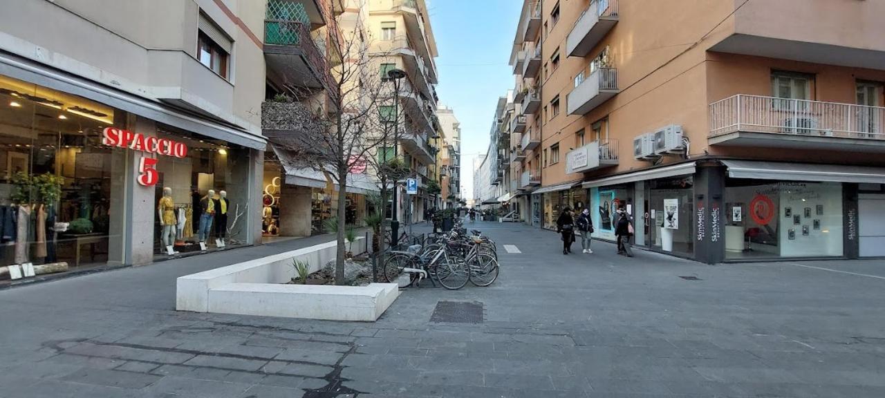 Andaleppo Διαμέρισμα Μέστρε Εξωτερικό φωτογραφία