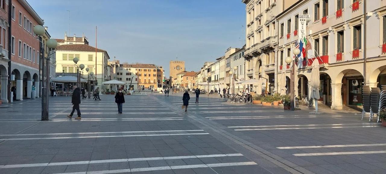 Andaleppo Διαμέρισμα Μέστρε Εξωτερικό φωτογραφία
