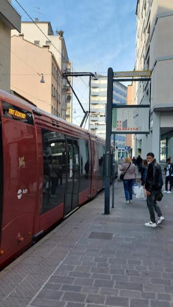 Andaleppo Διαμέρισμα Μέστρε Εξωτερικό φωτογραφία