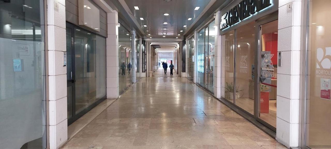 Andaleppo Διαμέρισμα Μέστρε Εξωτερικό φωτογραφία