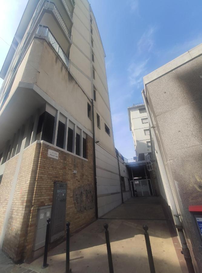 Andaleppo Διαμέρισμα Μέστρε Εξωτερικό φωτογραφία